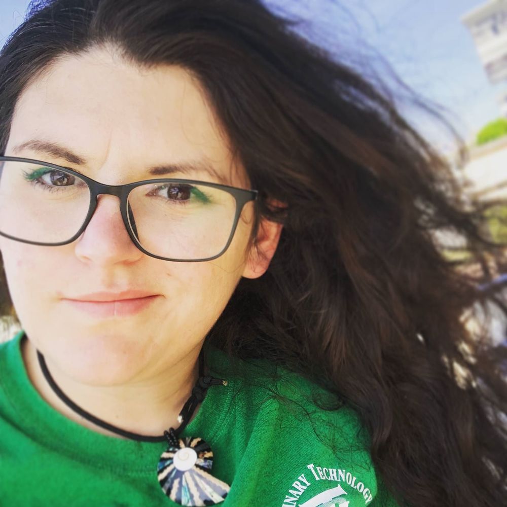 Meet your Posher, Deanna